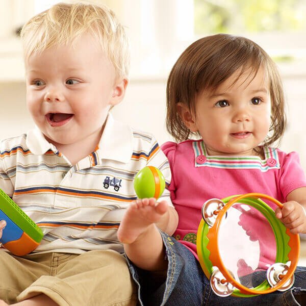 Small class size at FirstCry Noida